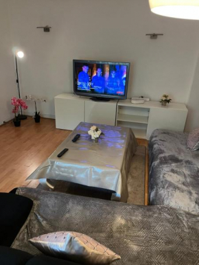 Appartement t2 spacieux 20min de paris